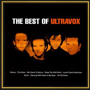 Ultravox - Sleepwalk